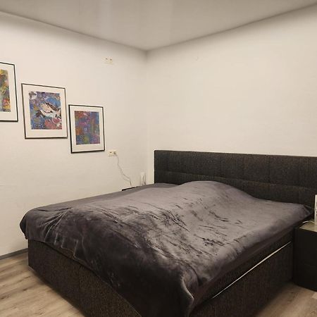 Tor Stay - Charmante 2 Zimmer Apartment อันส์บาห์ ภายนอก รูปภาพ