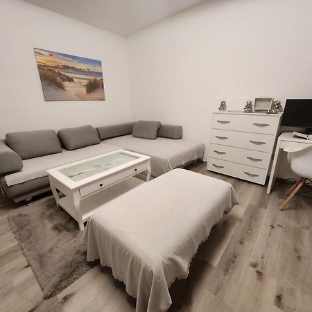 Tor Stay - Charmante 2 Zimmer Apartment อันส์บาห์ ภายนอก รูปภาพ
