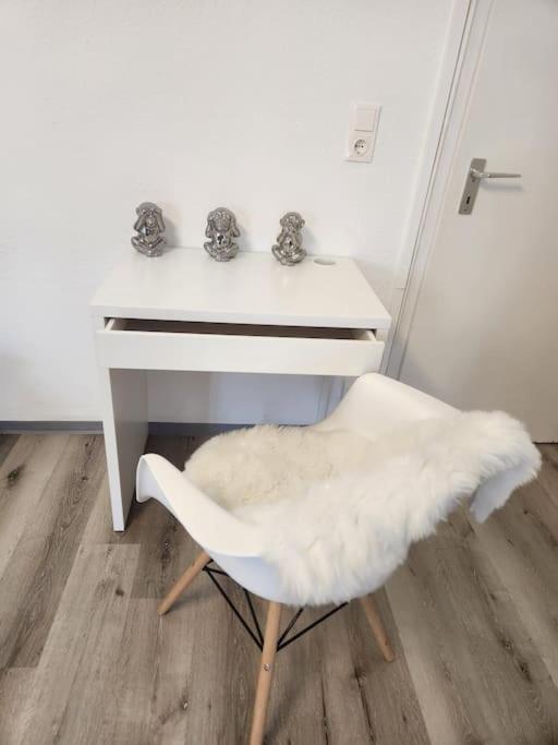 Tor Stay - Charmante 2 Zimmer Apartment อันส์บาห์ ภายนอก รูปภาพ