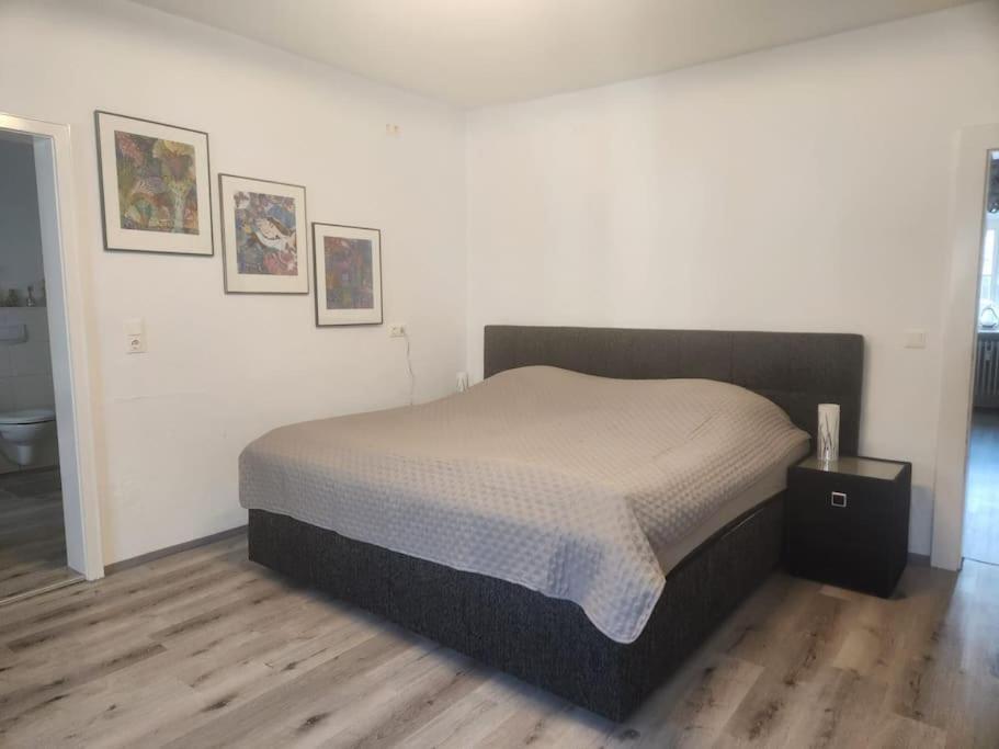Tor Stay - Charmante 2 Zimmer Apartment อันส์บาห์ ภายนอก รูปภาพ