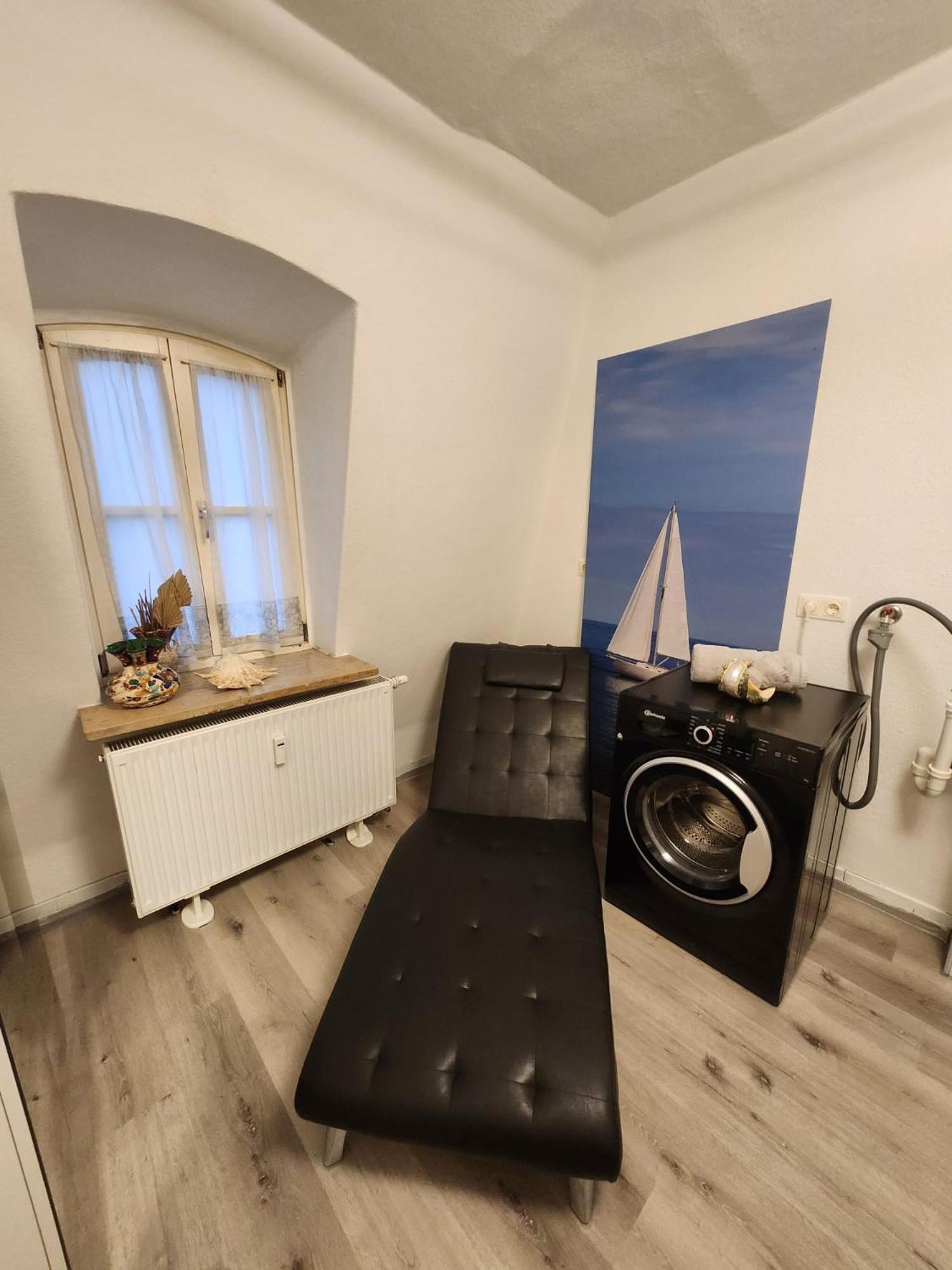 Tor Stay - Charmante 2 Zimmer Apartment อันส์บาห์ ภายนอก รูปภาพ