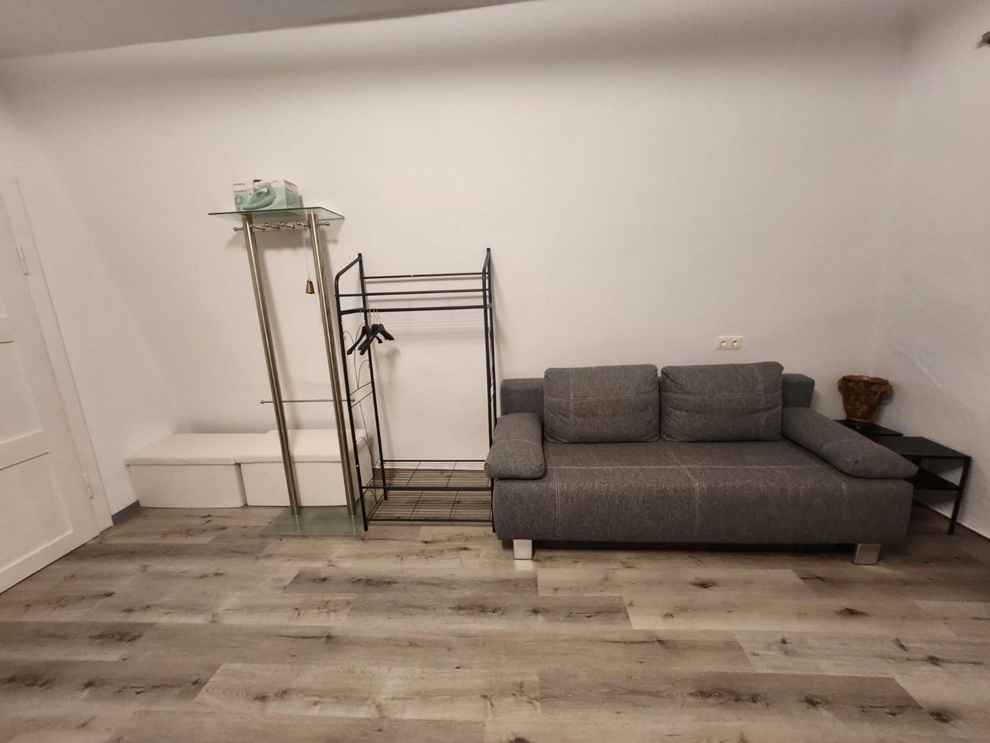 Tor Stay - Charmante 2 Zimmer Apartment อันส์บาห์ ภายนอก รูปภาพ
