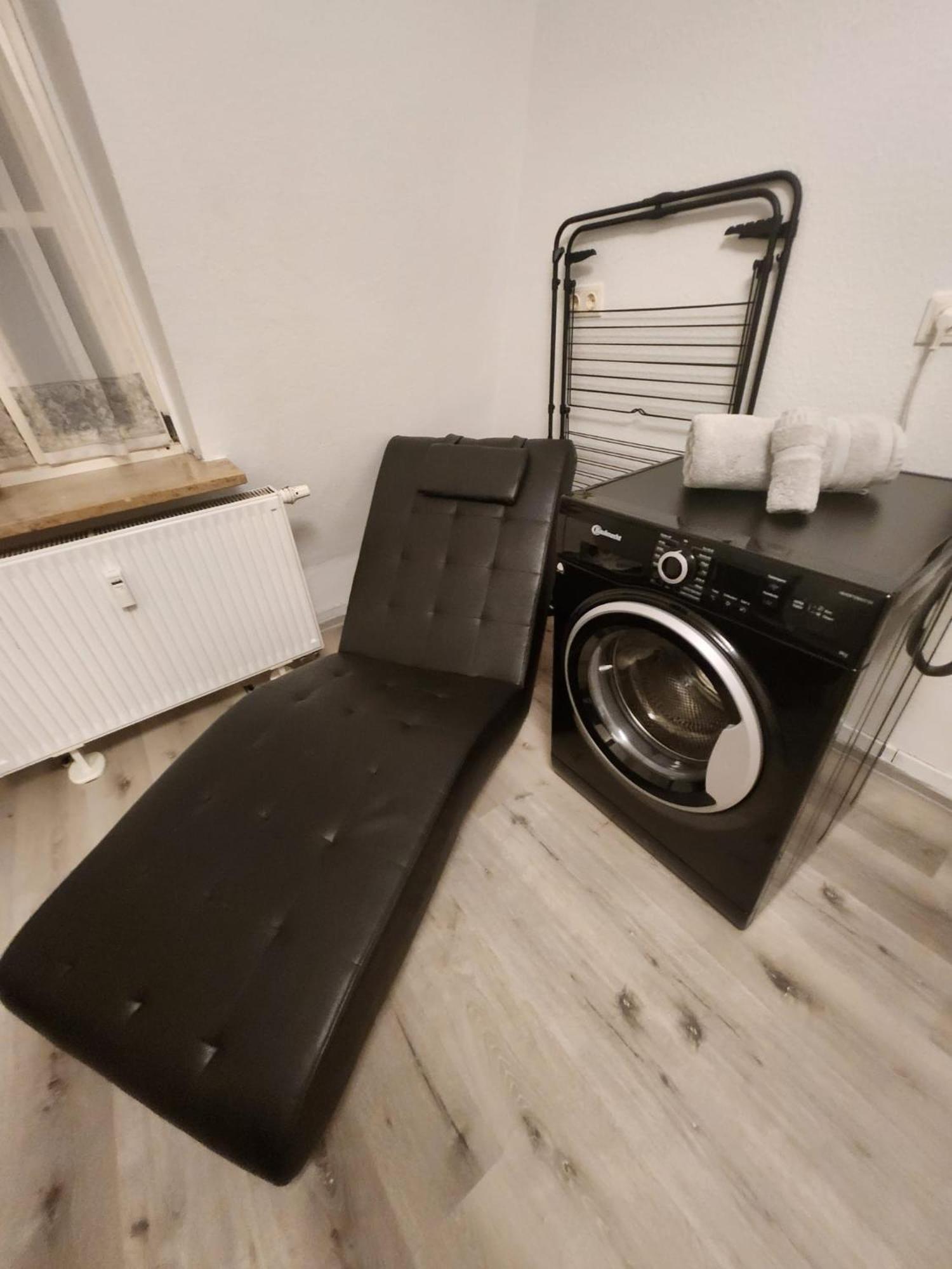 Tor Stay - Charmante 2 Zimmer Apartment อันส์บาห์ ภายนอก รูปภาพ