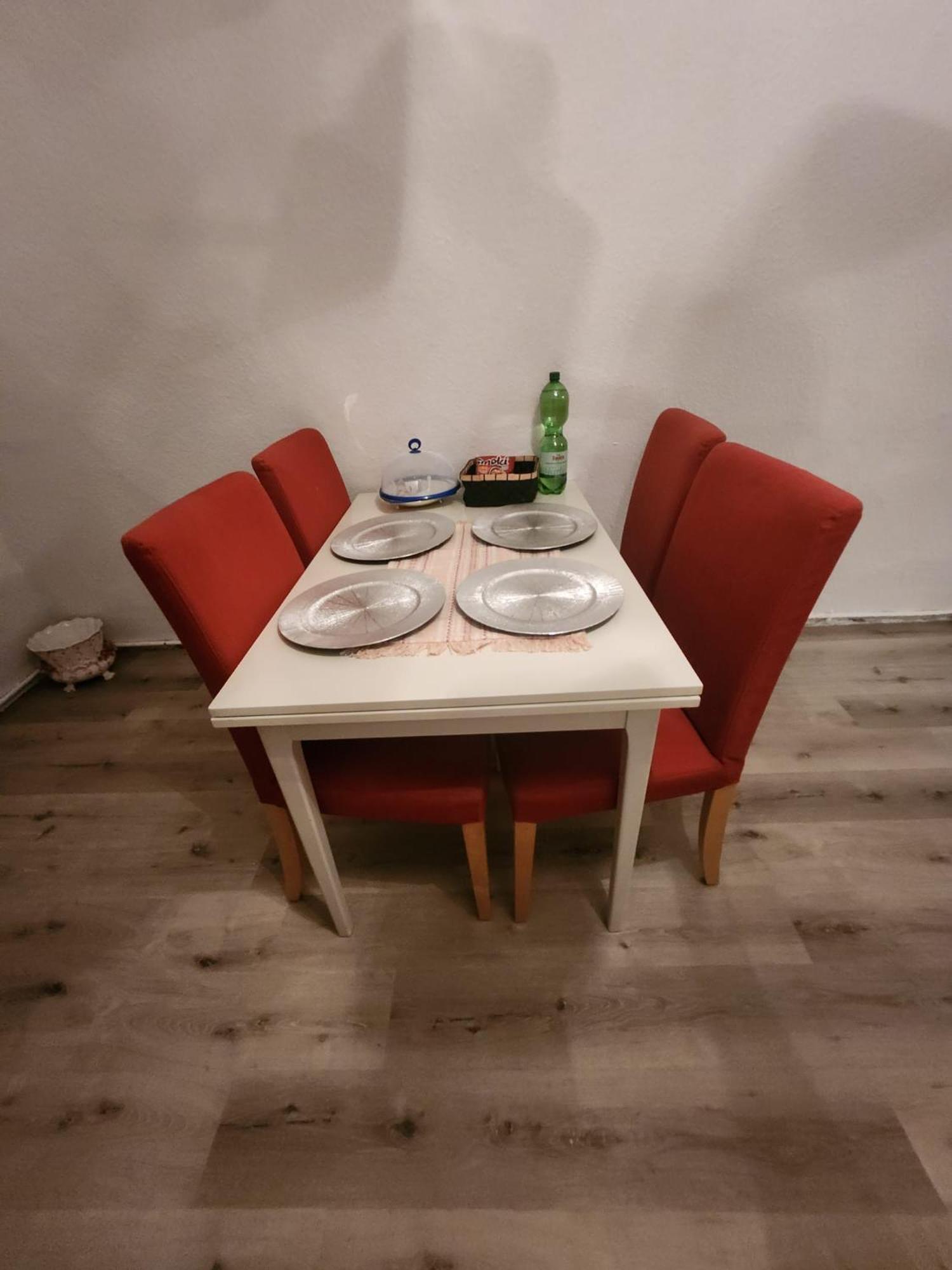 Tor Stay - Charmante 2 Zimmer Apartment อันส์บาห์ ภายนอก รูปภาพ